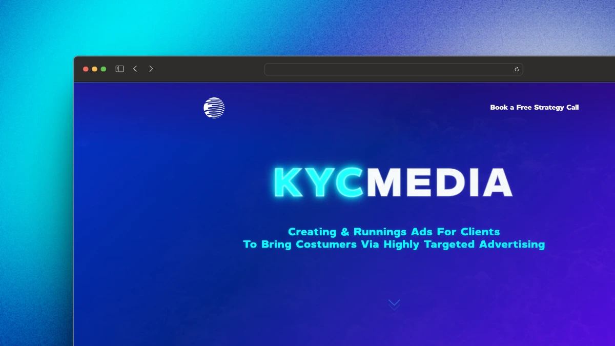 Screenshot - /projects/projectKYC.webp